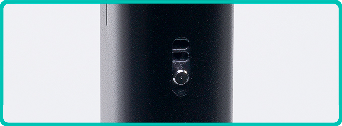 Airflows du Pod Trine SE Innokin